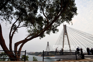 Batam Kembangkan Pariwisata Bahari